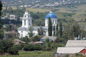 Приоритетные отрасли экономики Девицы - ГК "Ангар 36", ГК "Ангар 36"