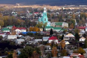 Быстровозводимое строительство в Ровеньках Белгородской области - ГК "Ангар 36", ГК "Ангар 36"