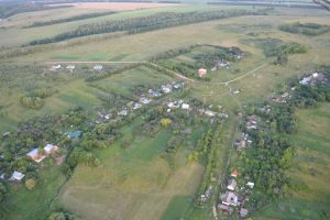 Строительство производственных помещений из ЛСТК в Давыдовке - ГК "Ангар 36", ГК "Ангар 36"