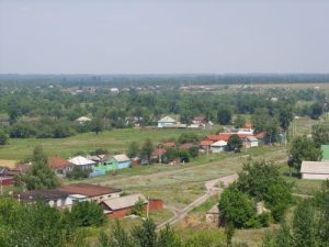 Обновление производственных помещений в Верхней Тишанке - ГК "Ангар 36"