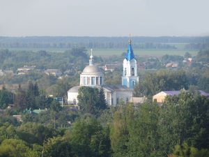 Производство в Борисовке и его перспективы - ГК "Ангар 36", ГК "Ангар 36"