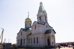 Первоочередные задачи на ближайшую пятилетку в п. Воля Новоусмансокого района - ГК "Ангар 36"